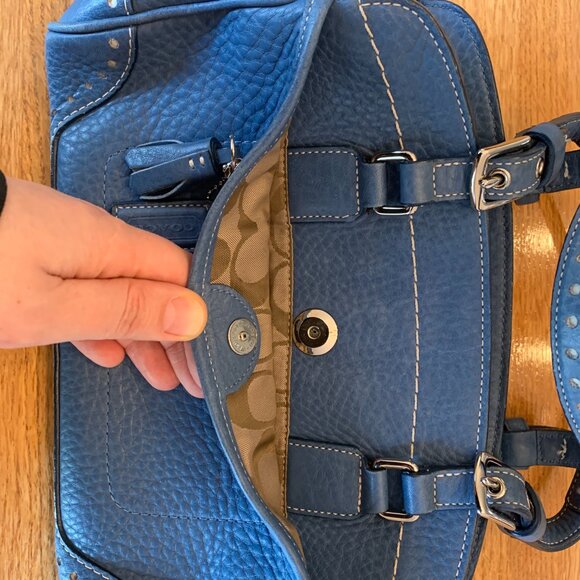 Satchels